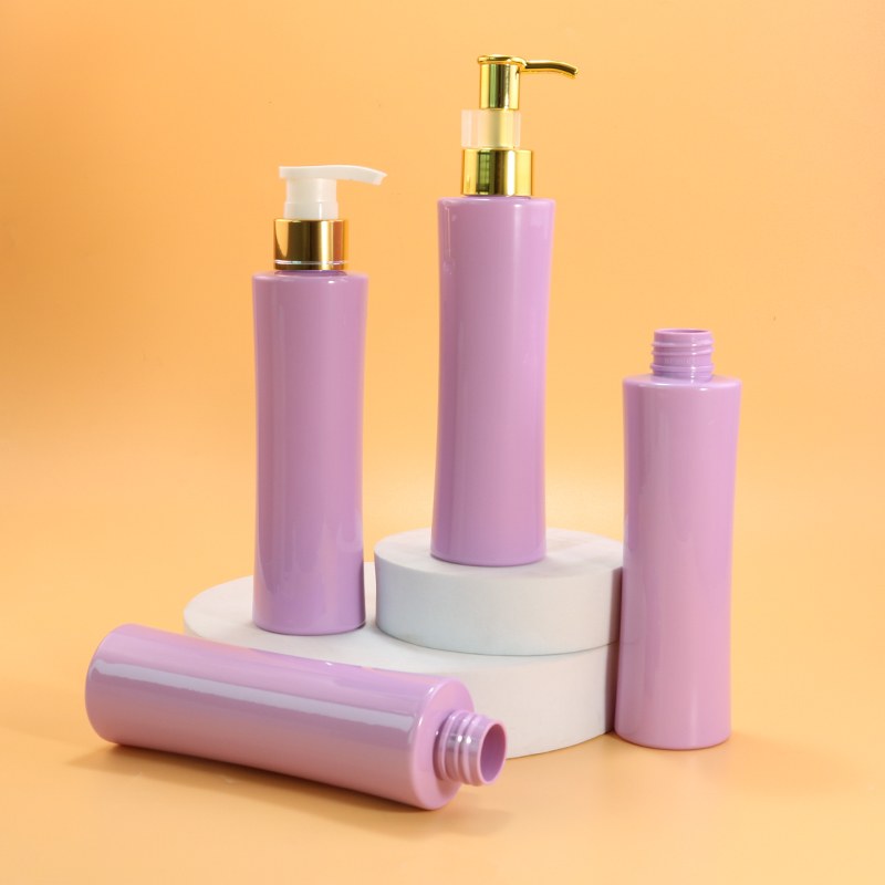 Plastic jars