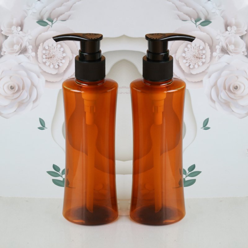 Plastic Jars & Cream Pots