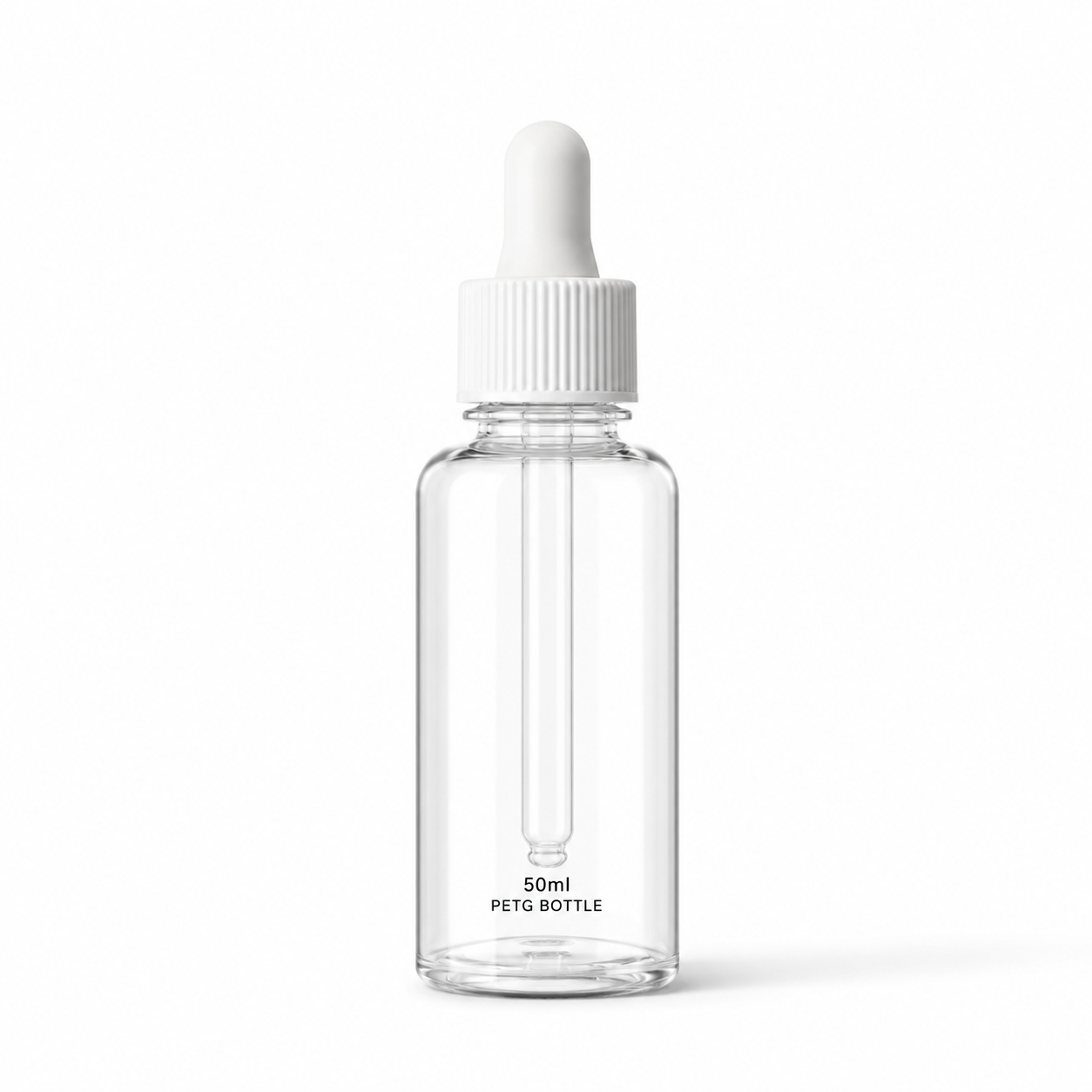 Dropper Bottles