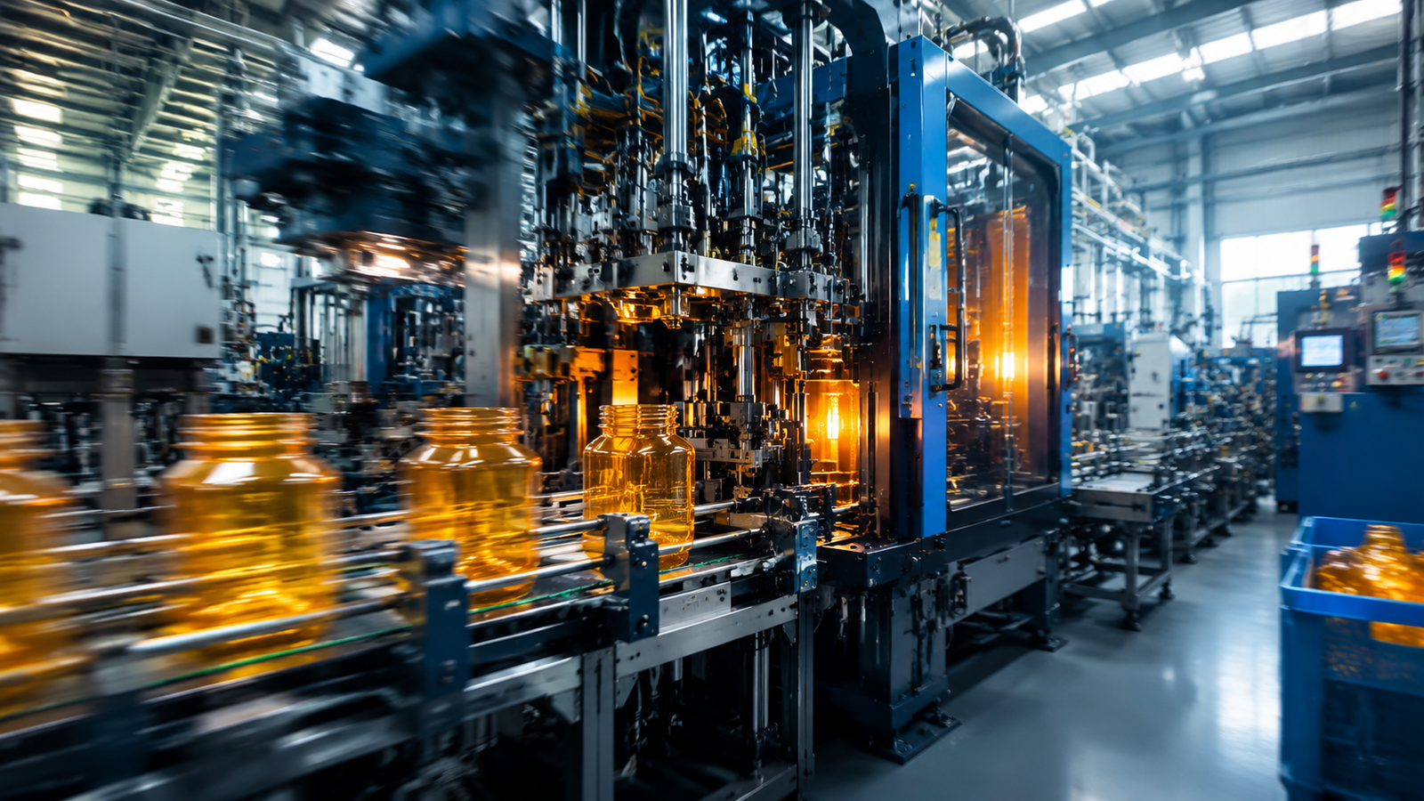 Sustainable manufacturing