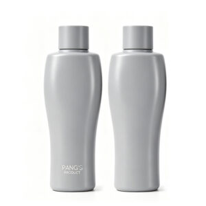 19ml PE Cosmetic Bottle