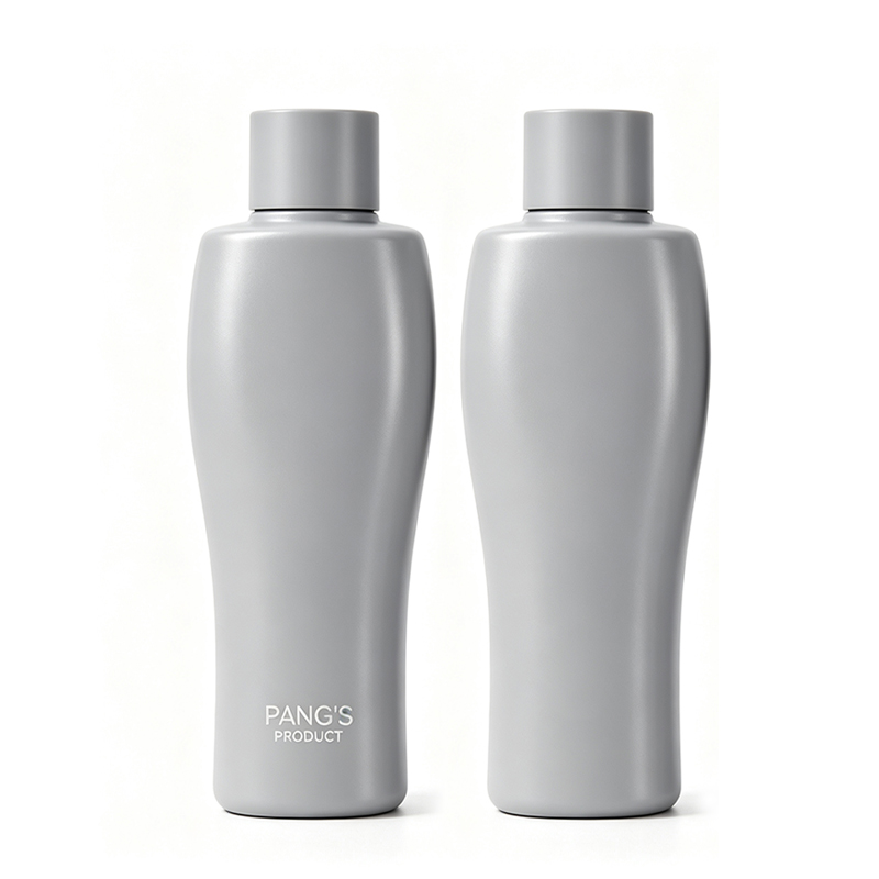 19ml PE Cosmetic Bottle
