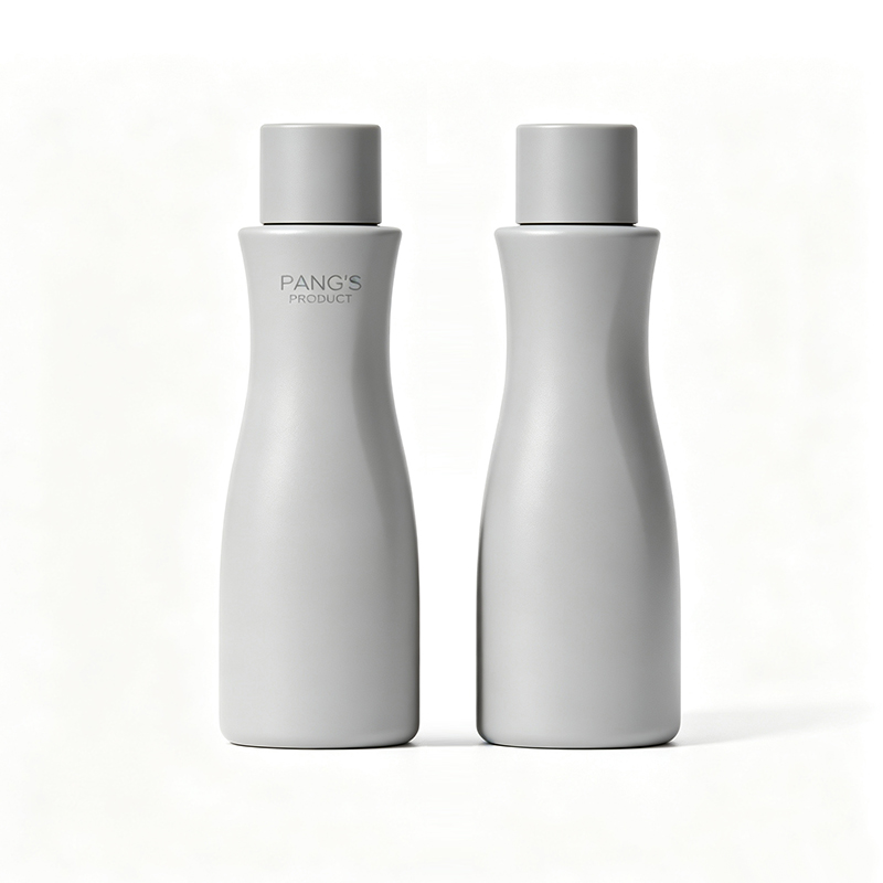 19ml PE Cosmetic Bottle