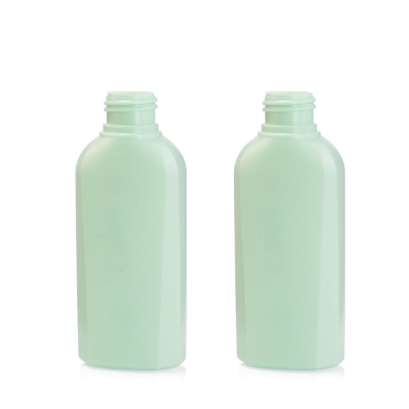 780ml HDPE Bath Bottle for Personal Care