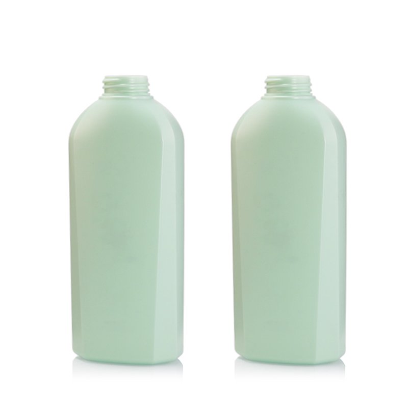 Wholesale 480ml HDPE Cleaning Bottle