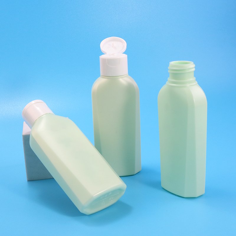 Bath & Body 780ml HDPE Bath Bottle for Personal Care