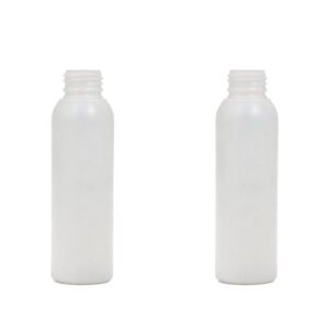 100ml HDPE Cosmetic Bottle