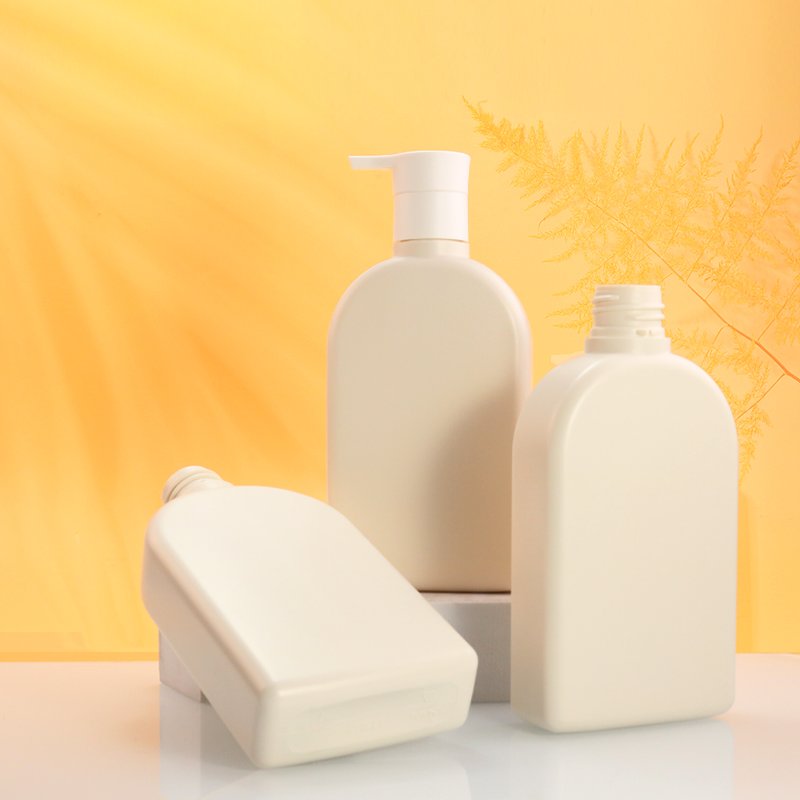 300ml HDPE Cosmetic Bottle