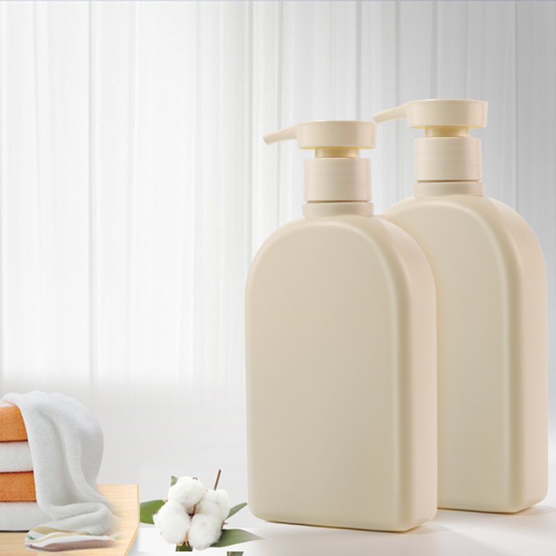 300ml HDPE Cosmetic Bottle