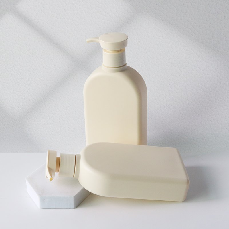 300ml HDPE Cosmetic Bottle