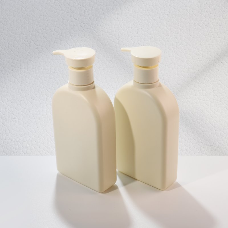 300ml HDPE Cosmetic Bottle