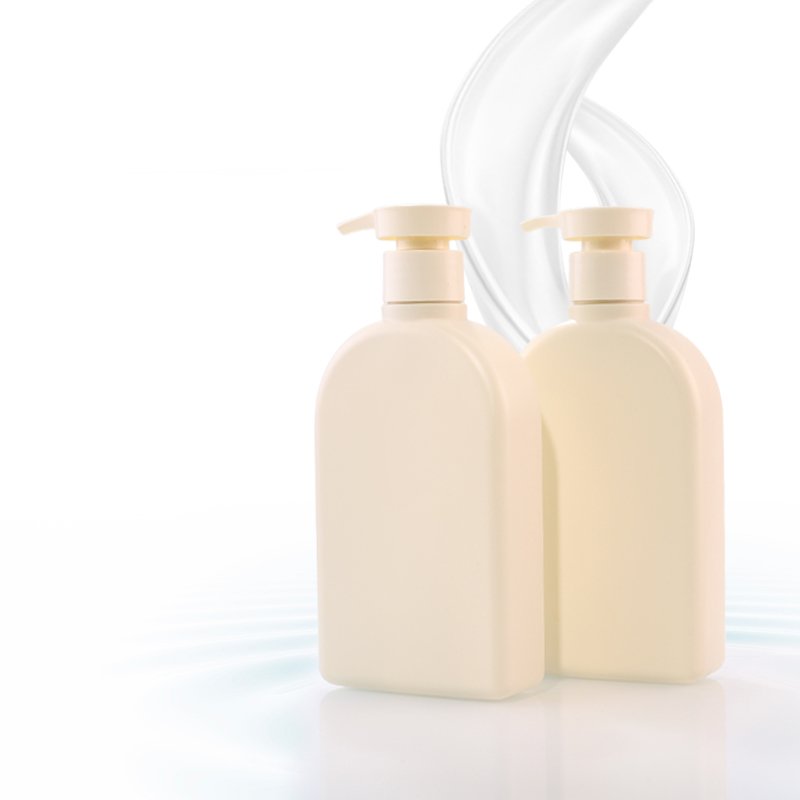 300ml HDPE Cosmetic Bottle