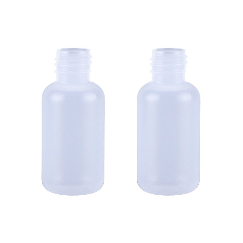 60ml HDPE Cosmetic Bottle