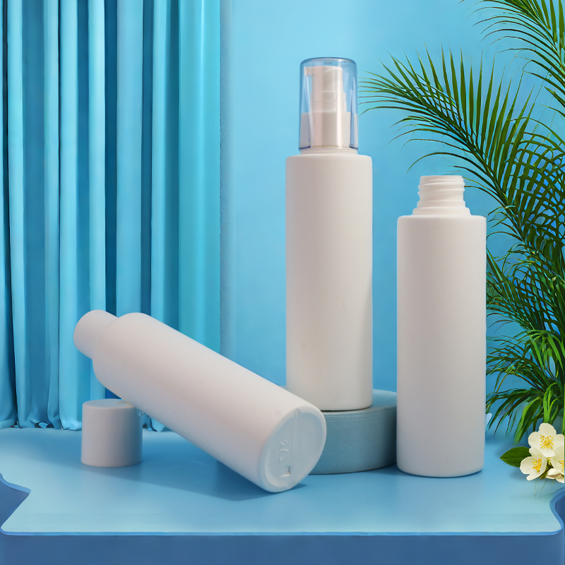 150ml PE Cosmetic Bottle
