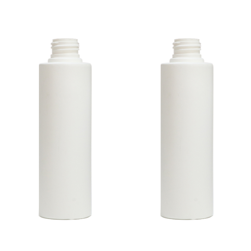 150ml PE Cosmetic Bottle