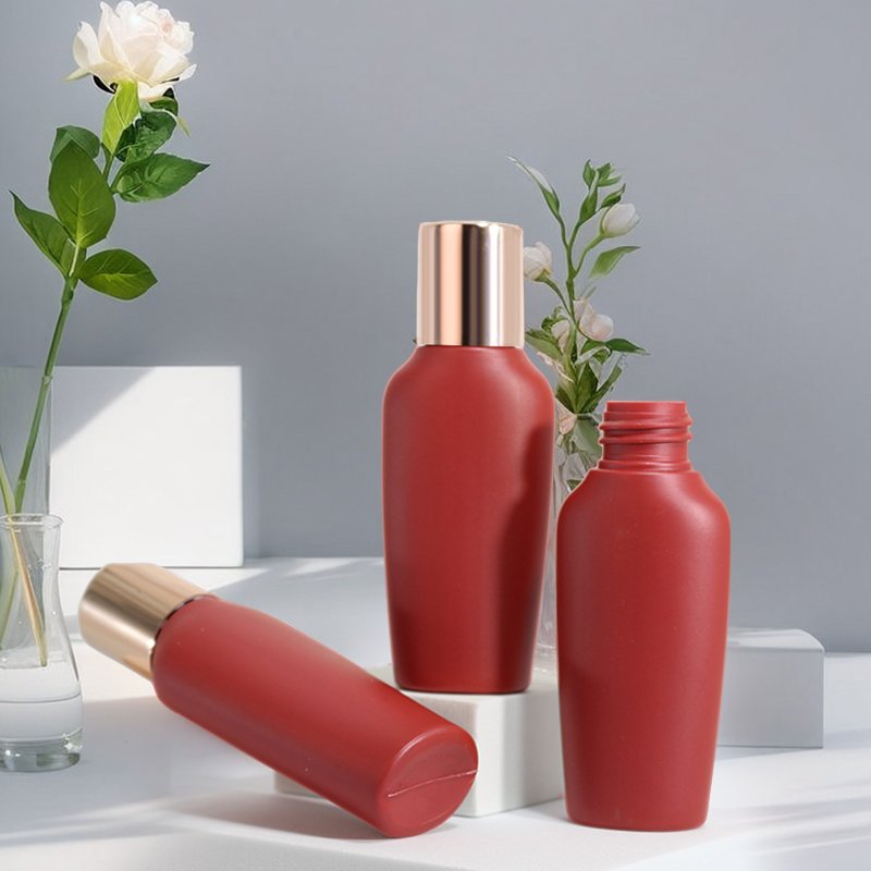30ml HDPE Cosmetic Bottle
