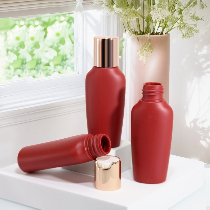 30ml HDPE Cosmetic Bottle