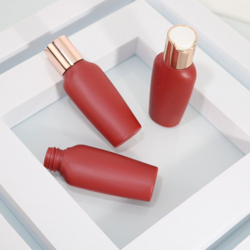 30ml HDPE Cosmetic Bottle