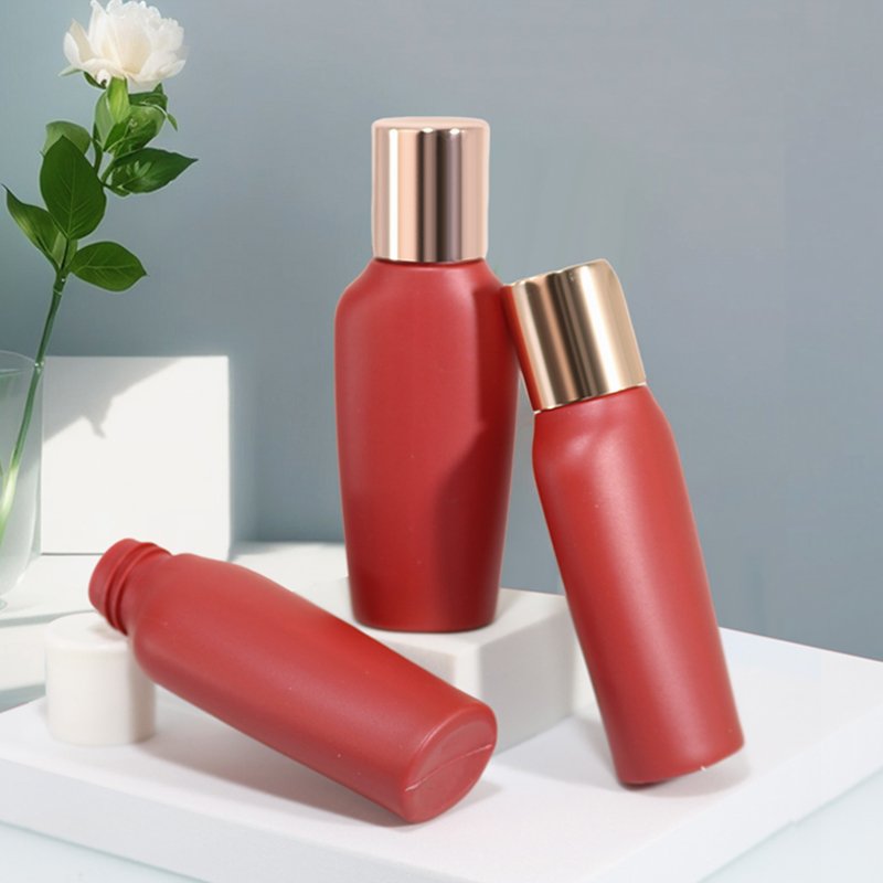 30ml HDPE Cosmetic Bottle