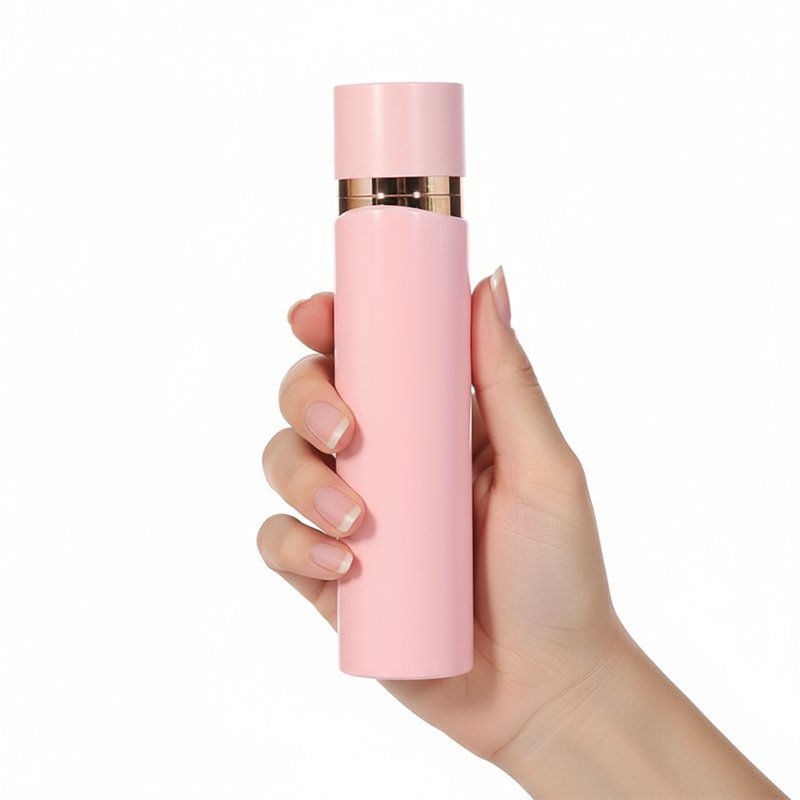 150ml PET Cosmetic Bottle
