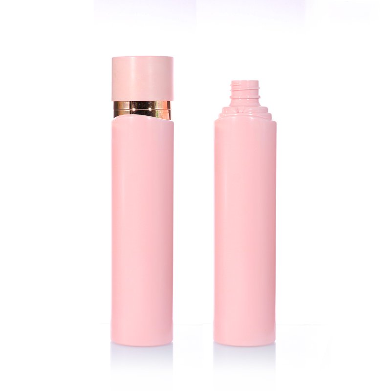 150ml PET Cosmetic Bottle
