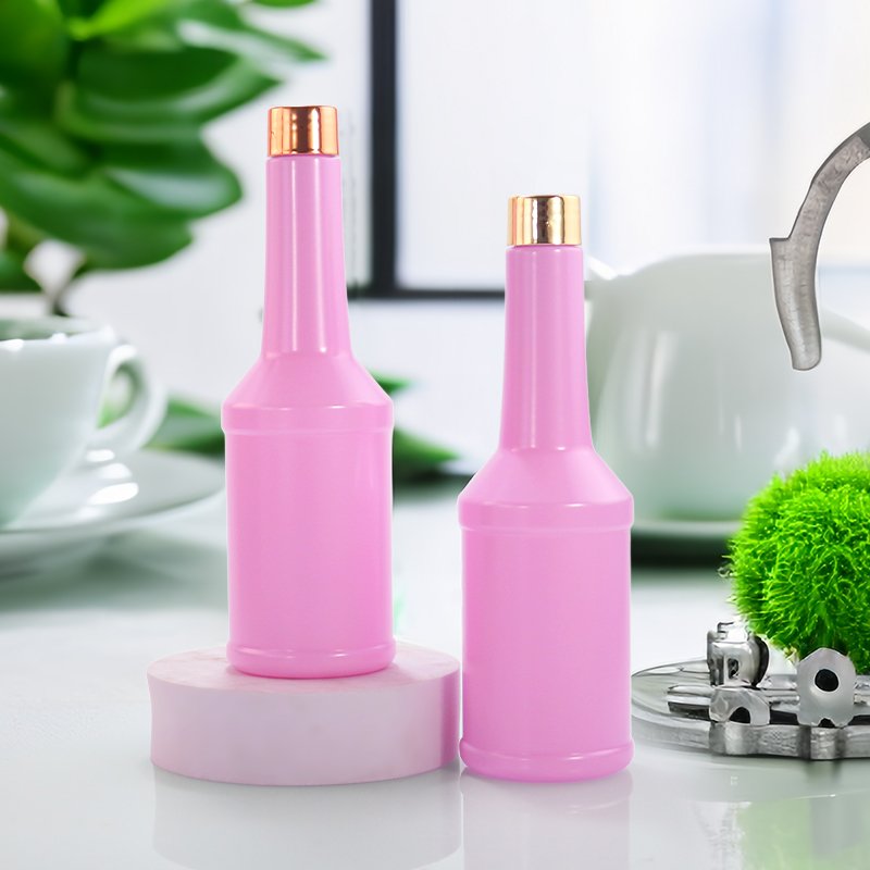 180ml PET Cosmetic Bottle