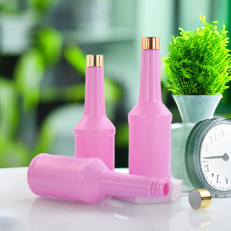 180ml PET Cosmetic Bottle