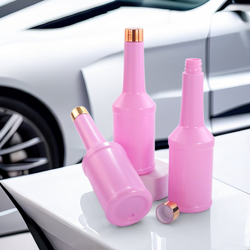 180ml PET Cosmetic Bottle