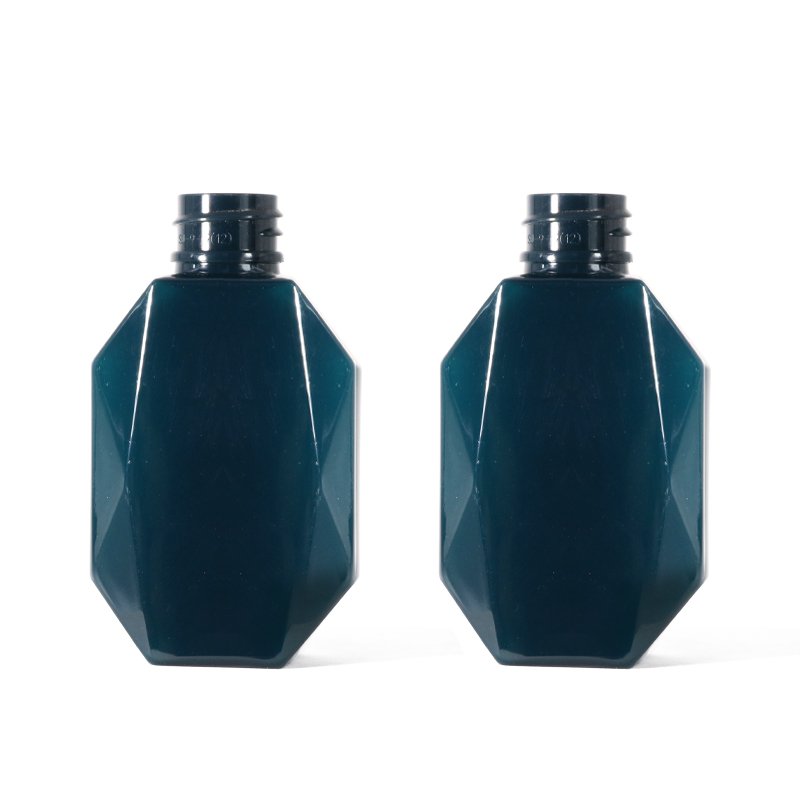 50ml PET Cosmetic Bottle