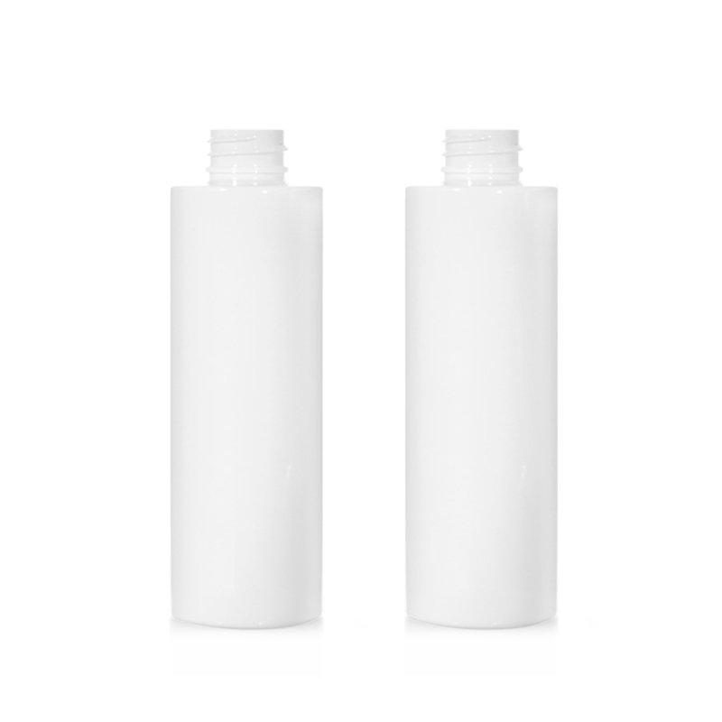 Cosmetic 220ml PET Body Lotion Bottle – Low MOQ