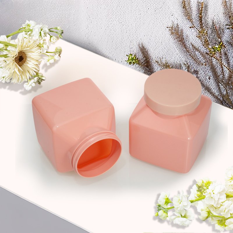 Cosmetic 550ml PET Bulk Refill Bottle – Eco Bulk