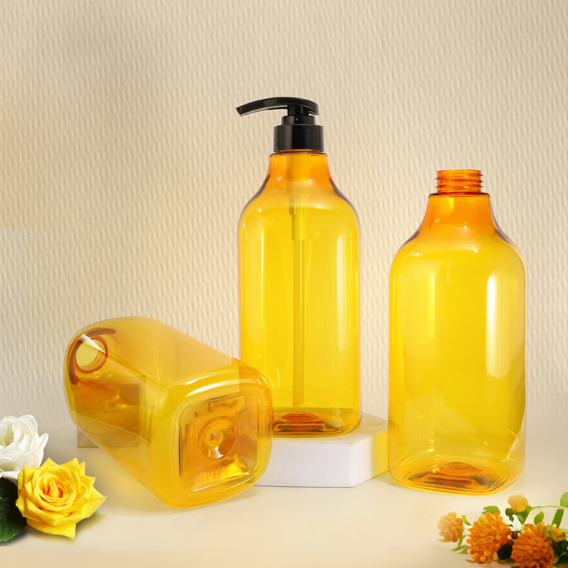Bath & Body 1000ml PET Bath Bottle