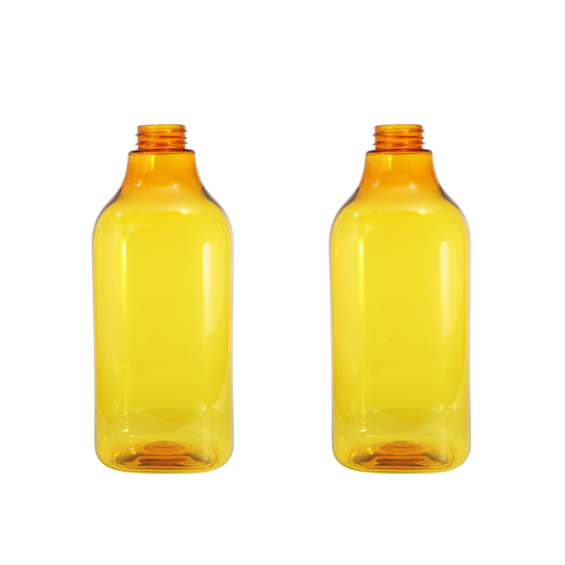 Bath & Body 1000ml PET Bath Bottle
