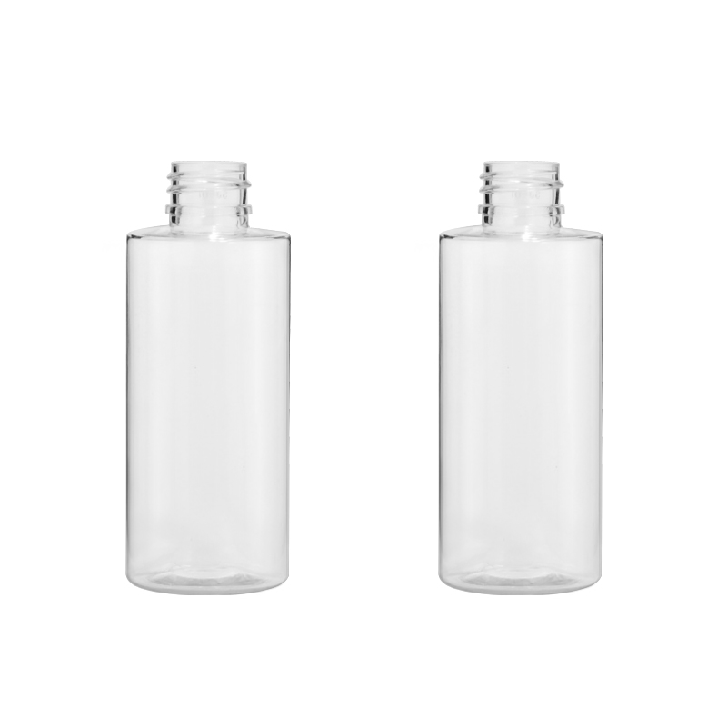 80ml PET Cosmetic Bottle