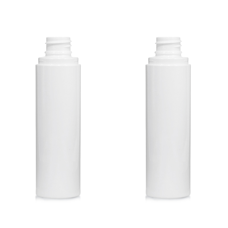 60ml PET Cosmetic Bottle