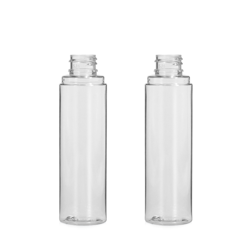 60ml PET Cosmetic Bottle