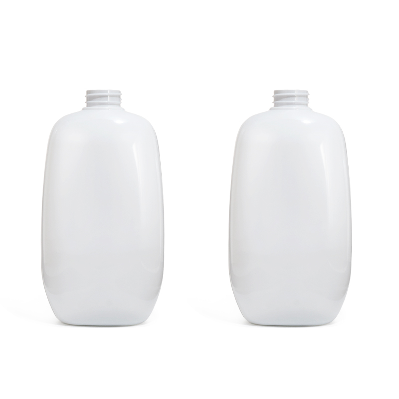 Bath & Body 800ml PET Bath Bottle