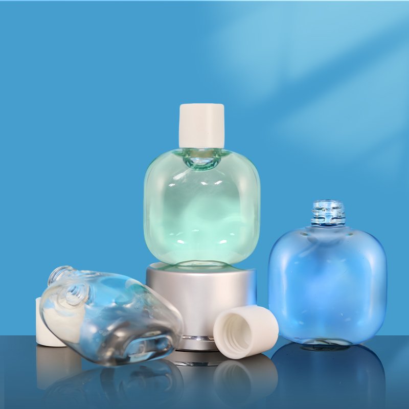 Wholesale 5ml PET Dropper Bottle