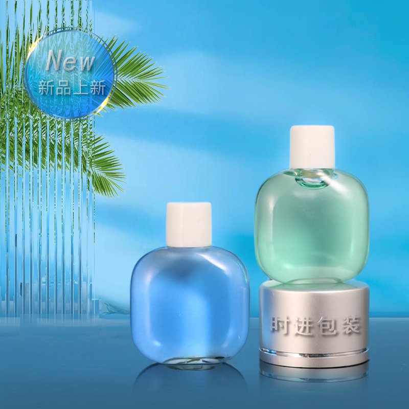 Wholesale 5ml PET Dropper Bottle
