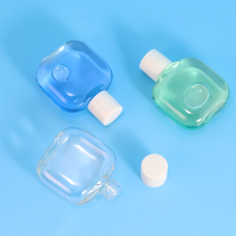 Wholesale 5ml PET Dropper Bottle