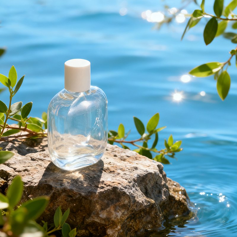 Wholesale 5ml PET Dropper Bottle