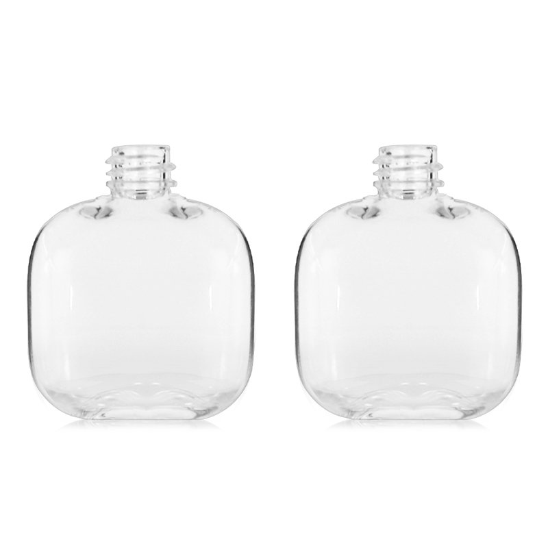 Wholesale 5ml PET Dropper Bottle