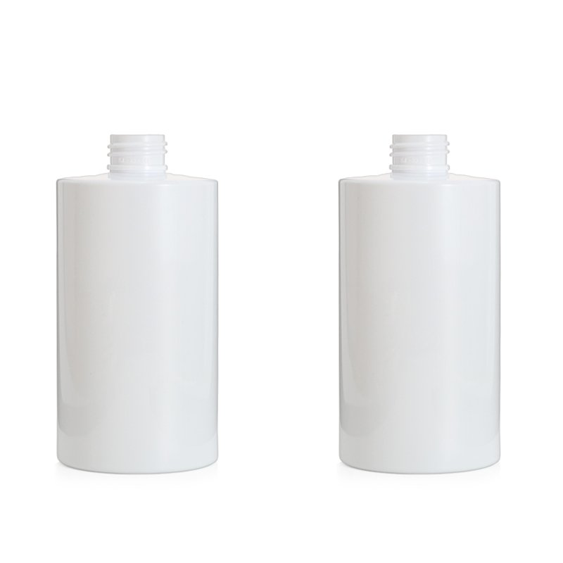 300ml PET Cosmetic Bottle for Cosmetics