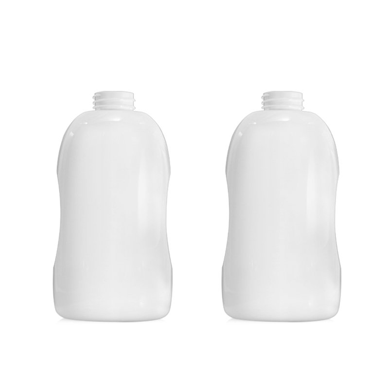 550ml PET Bath Bottle