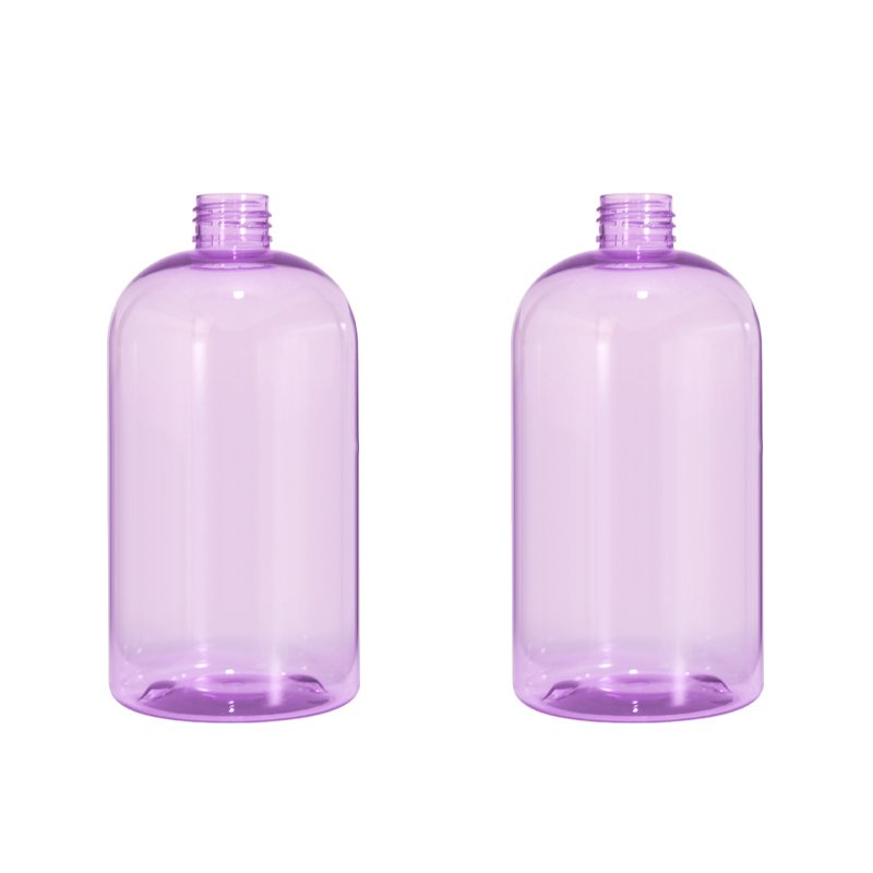 PET Cleaning Bottle (500ml)