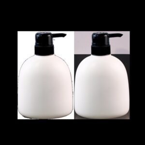 SJE-0100-500 500ml PE Bottle
