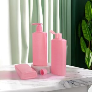 SJE-0129-200 200ml PE Bottle