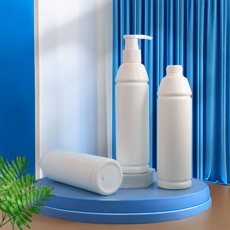 240ml PE Bottle