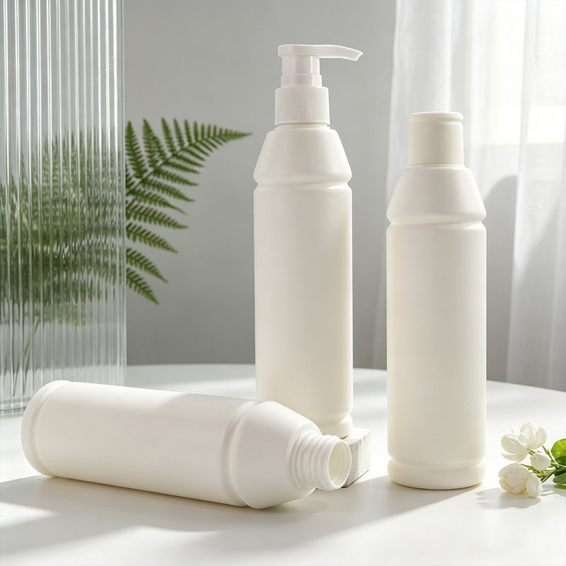 240ml PE Bottle