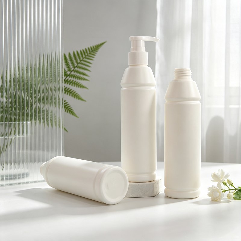 240ml PE Bottle